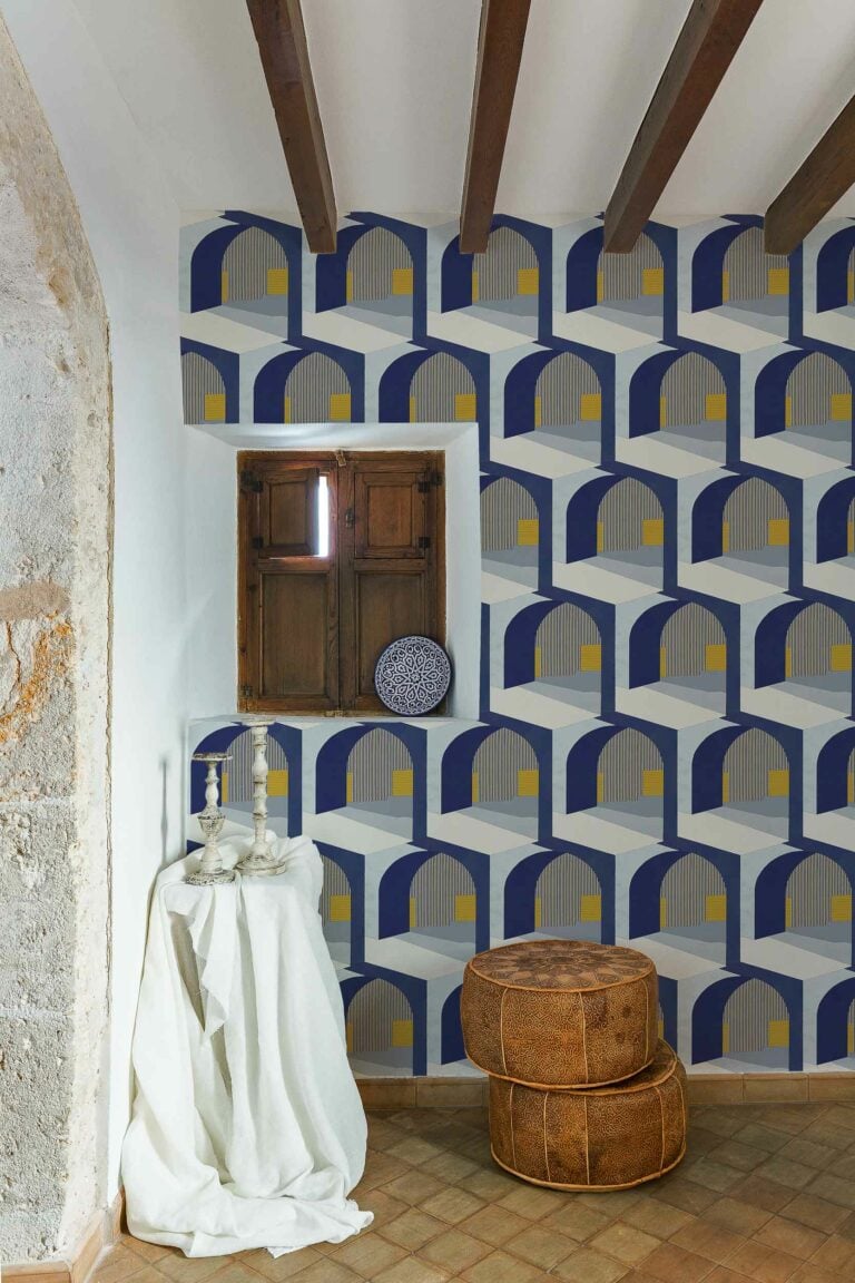 Soller Indigo