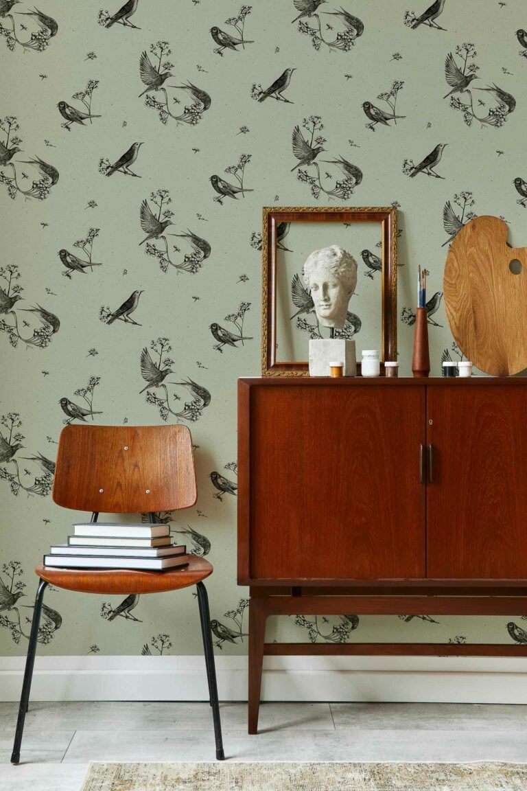 Sweet Birds Matcha