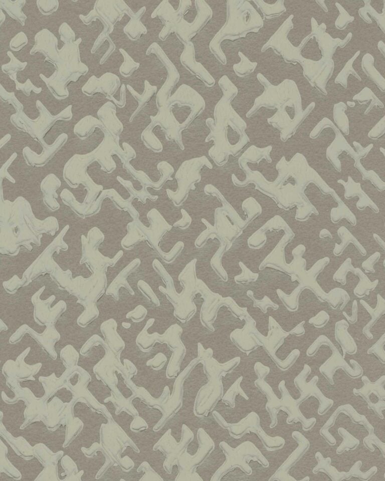 Painting Mink - 6454824