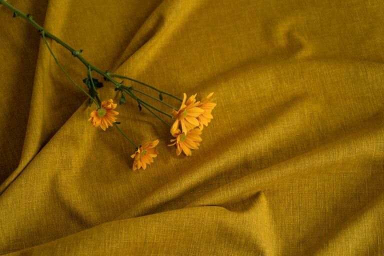 Iceland Ochre