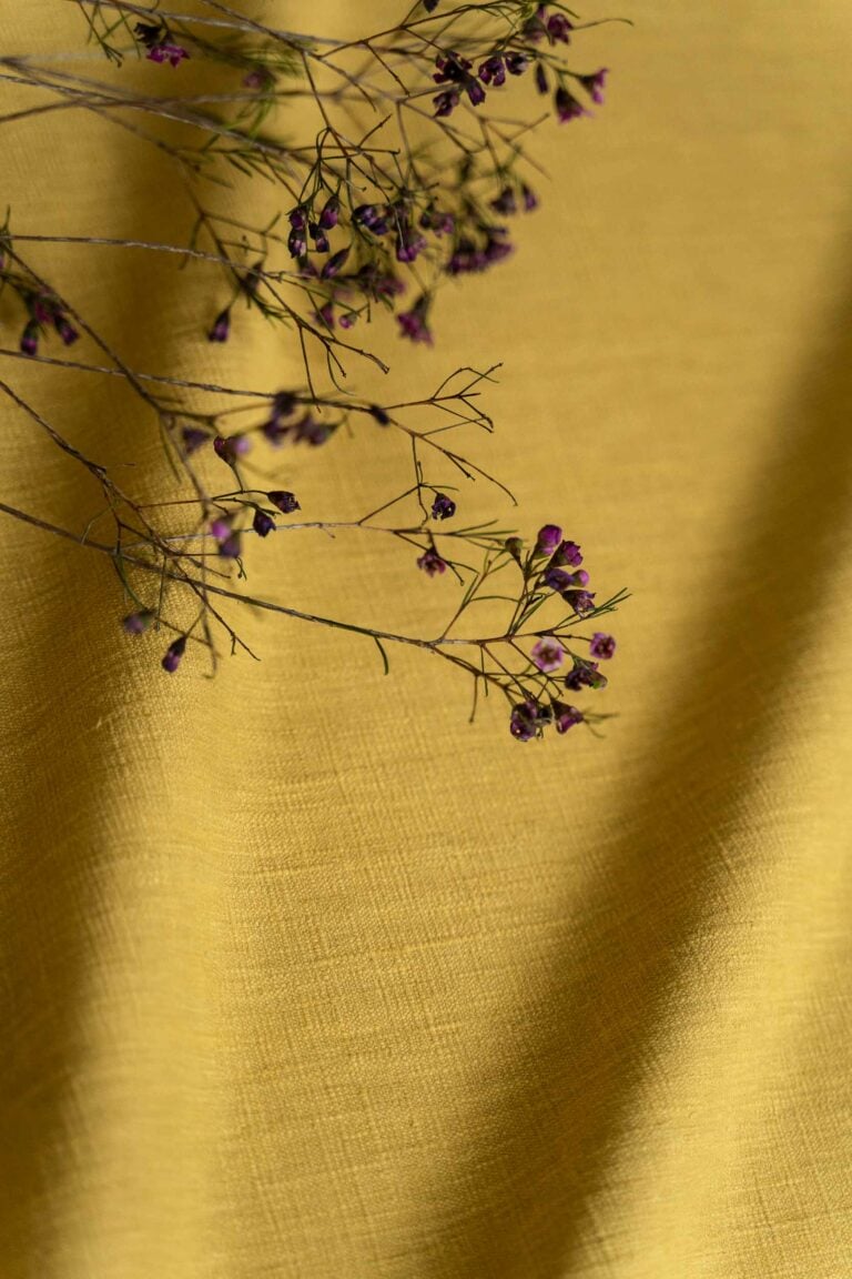 Iceland Yellow