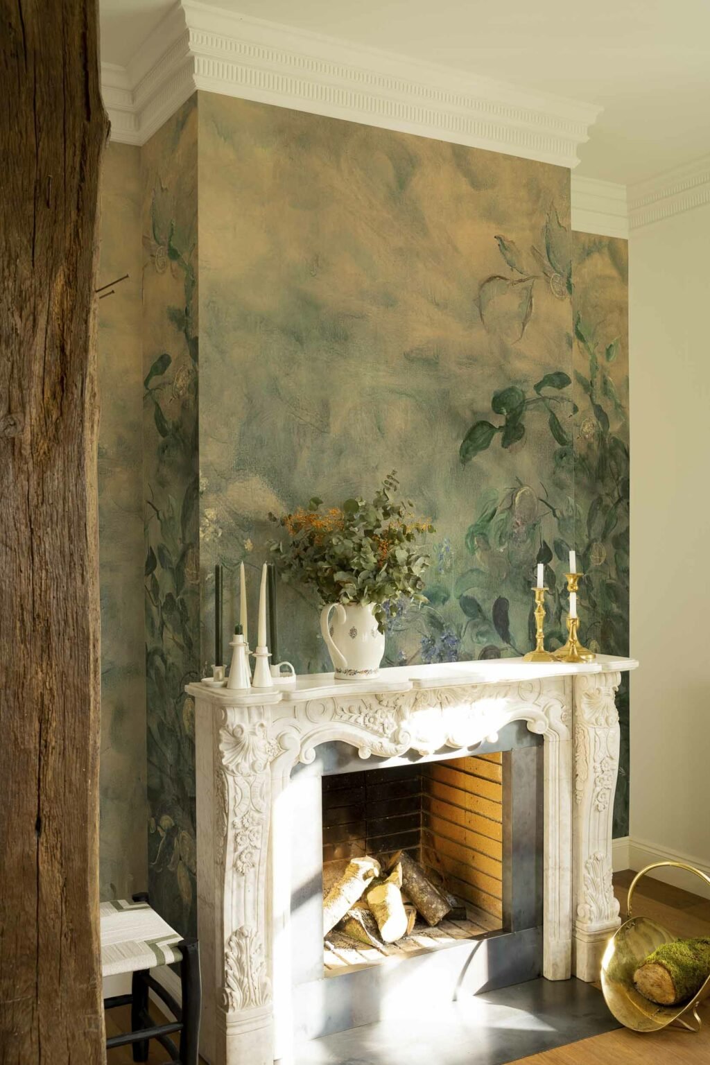 heoridas-papyrus-wallpaper