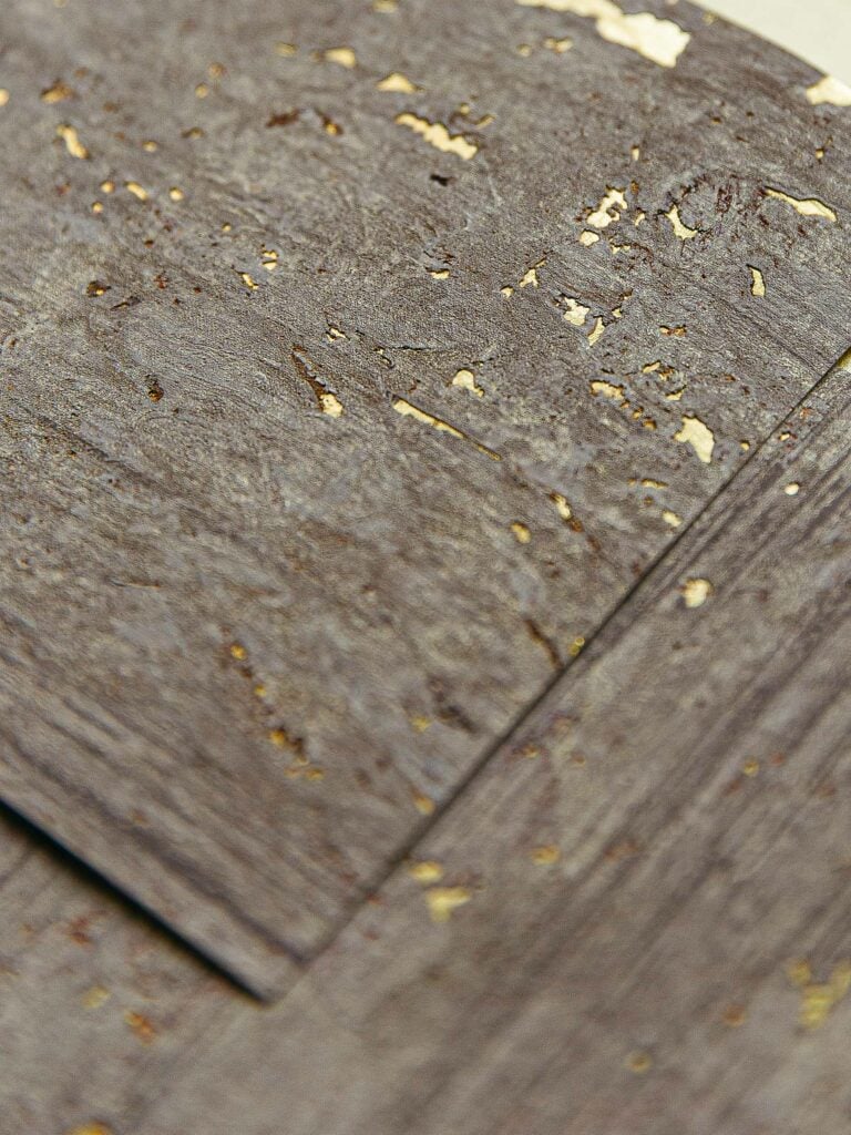Tiles Cork Cement