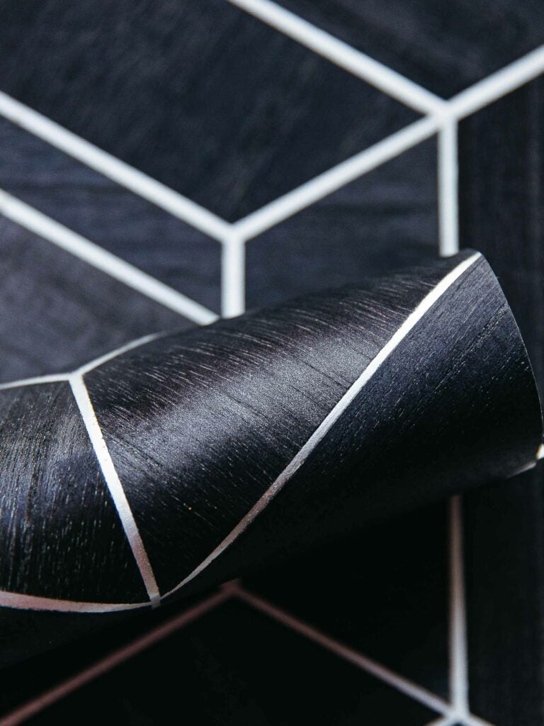 Hexagon Coal