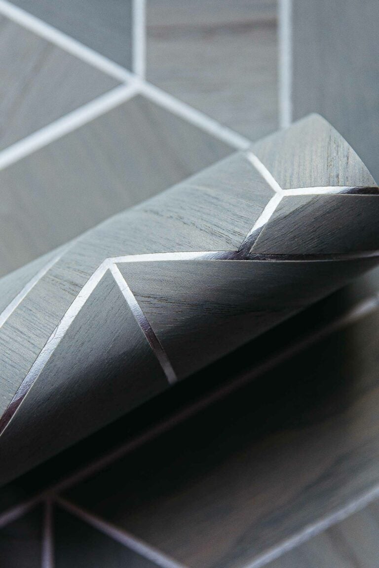 Hexagon Pearl