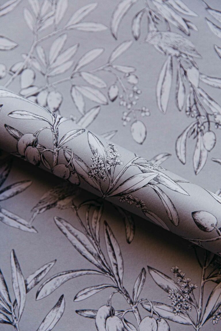 Aceituna Plata