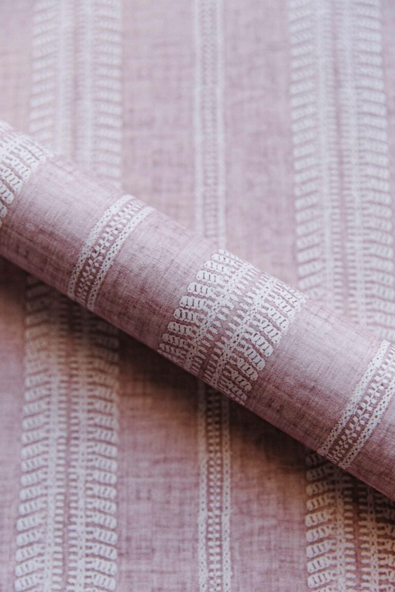 Costura Cava/Rosa