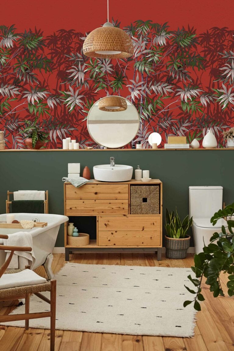 Mythical Coral