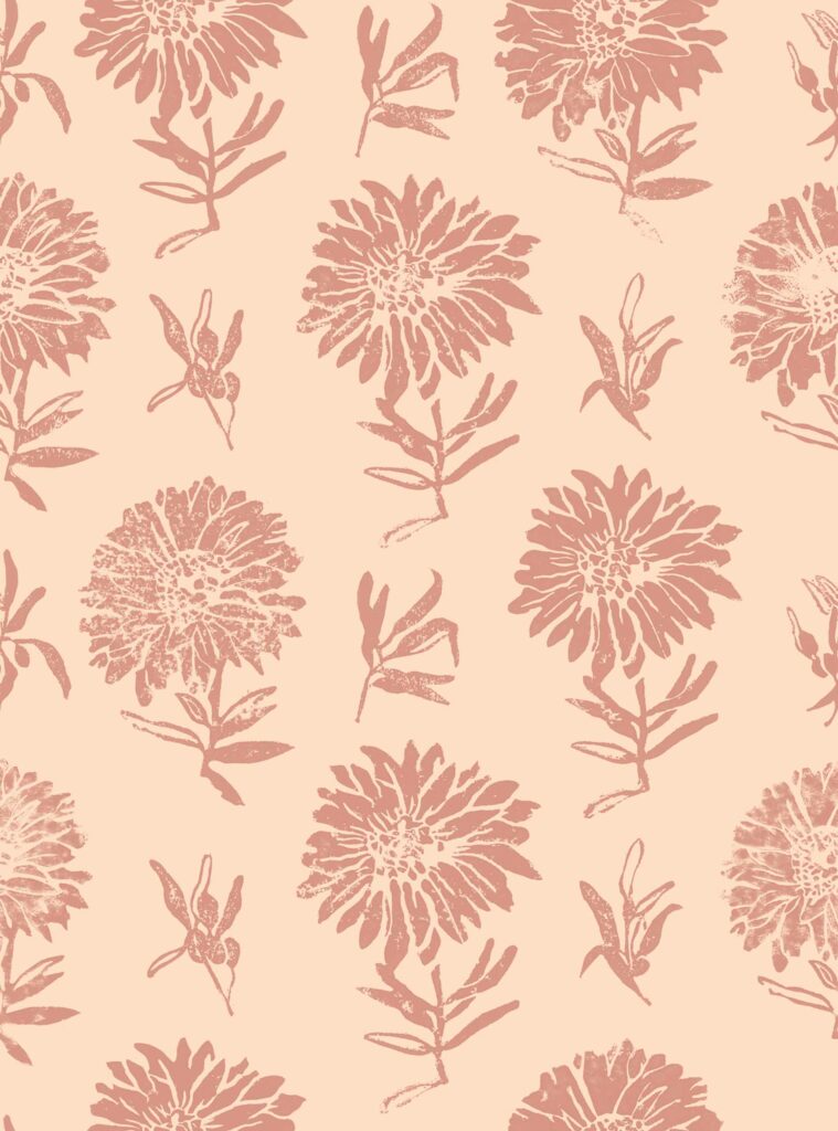 Parterre Rosa