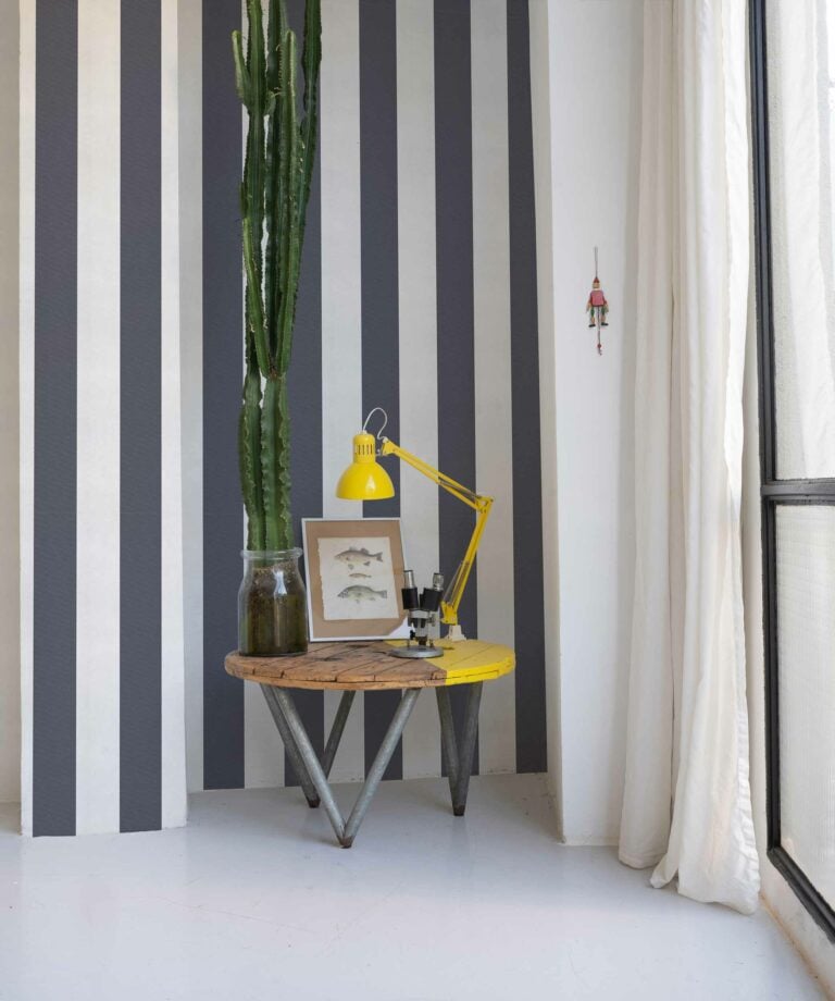Stripe 8 Galaxia