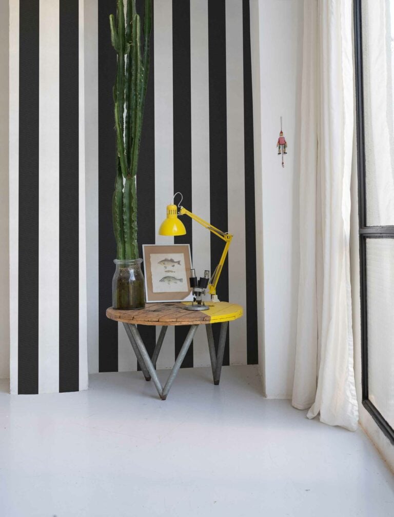 Stripe 8 Tinta