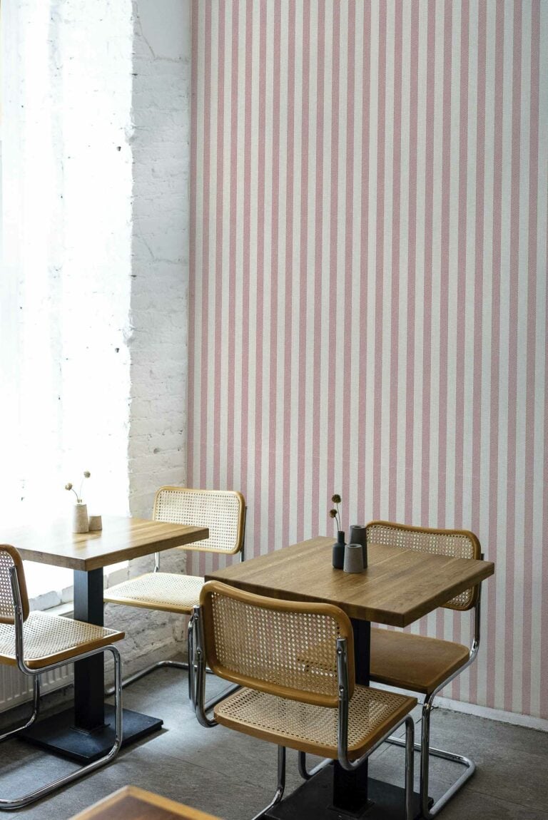 Cropland Pink