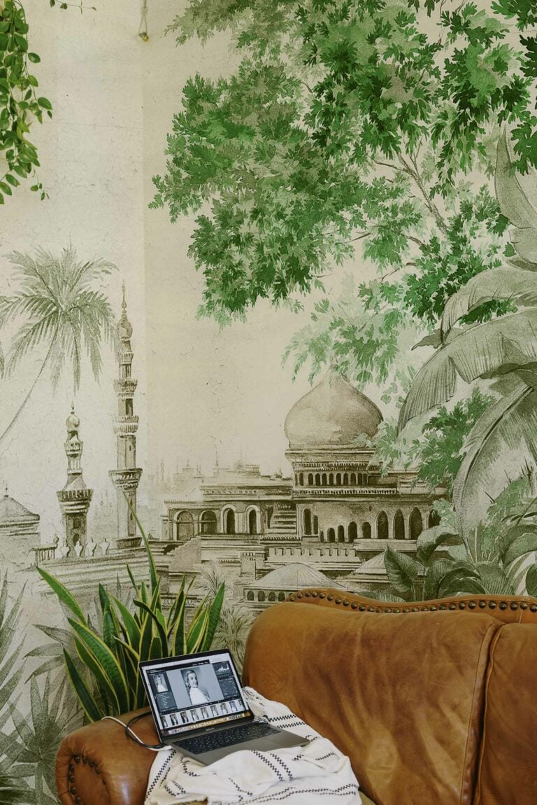 Taj Mahal Aloe
