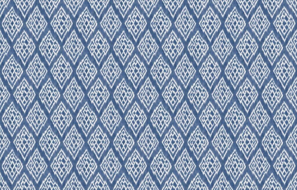 Kasuri Blue