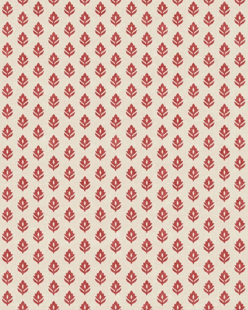 Clover Red