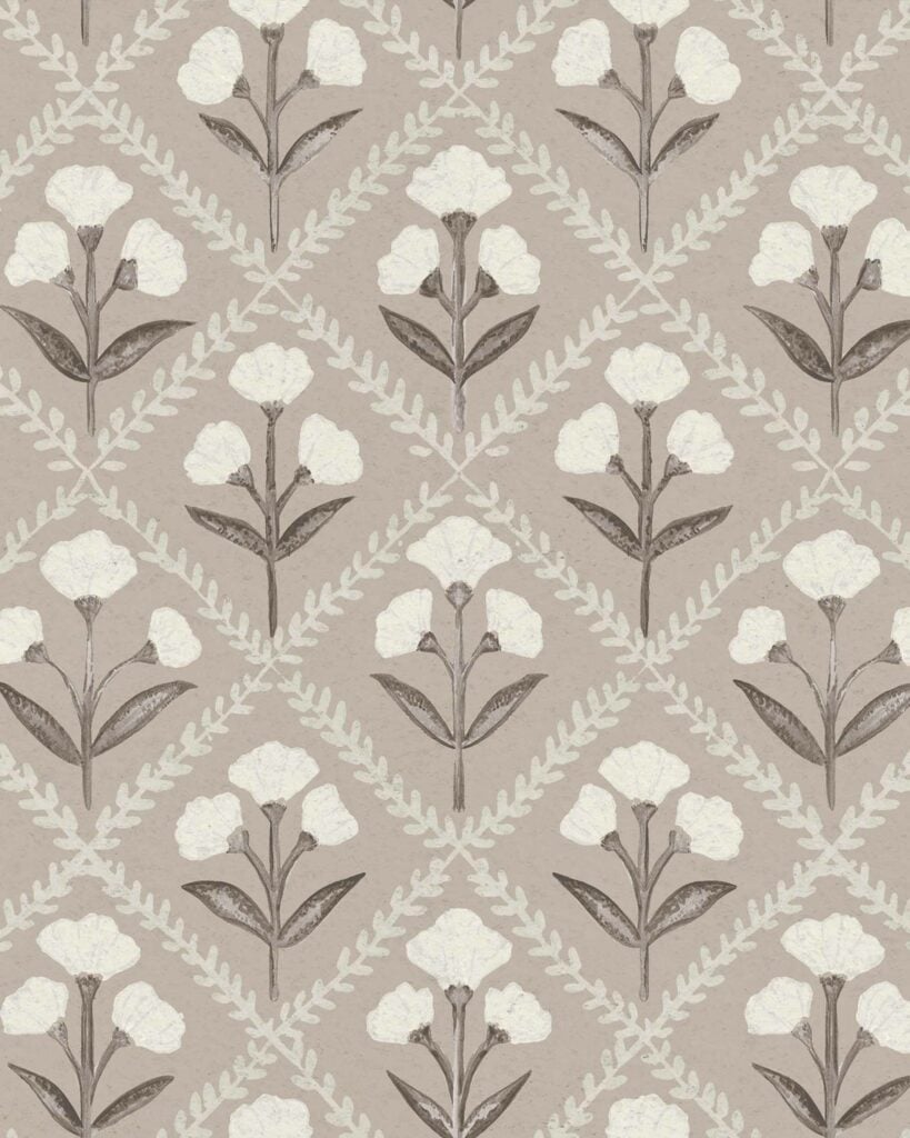 Poppy Taupe