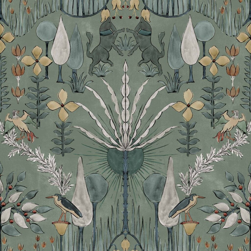 Oasis Villa Celadon