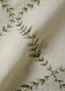 Ivy Garland Mint