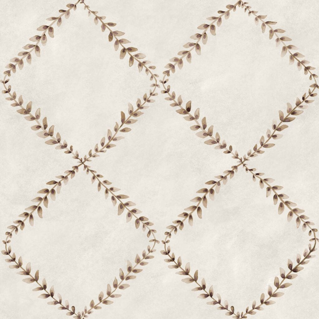 Ivy-Garland Prune