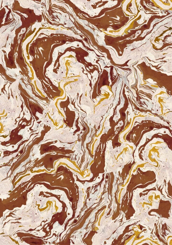 Marmorea Clay