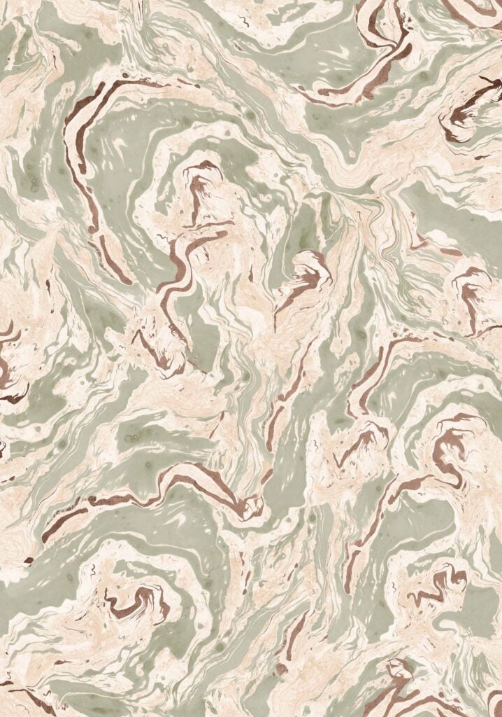 Marmorea Matcha
