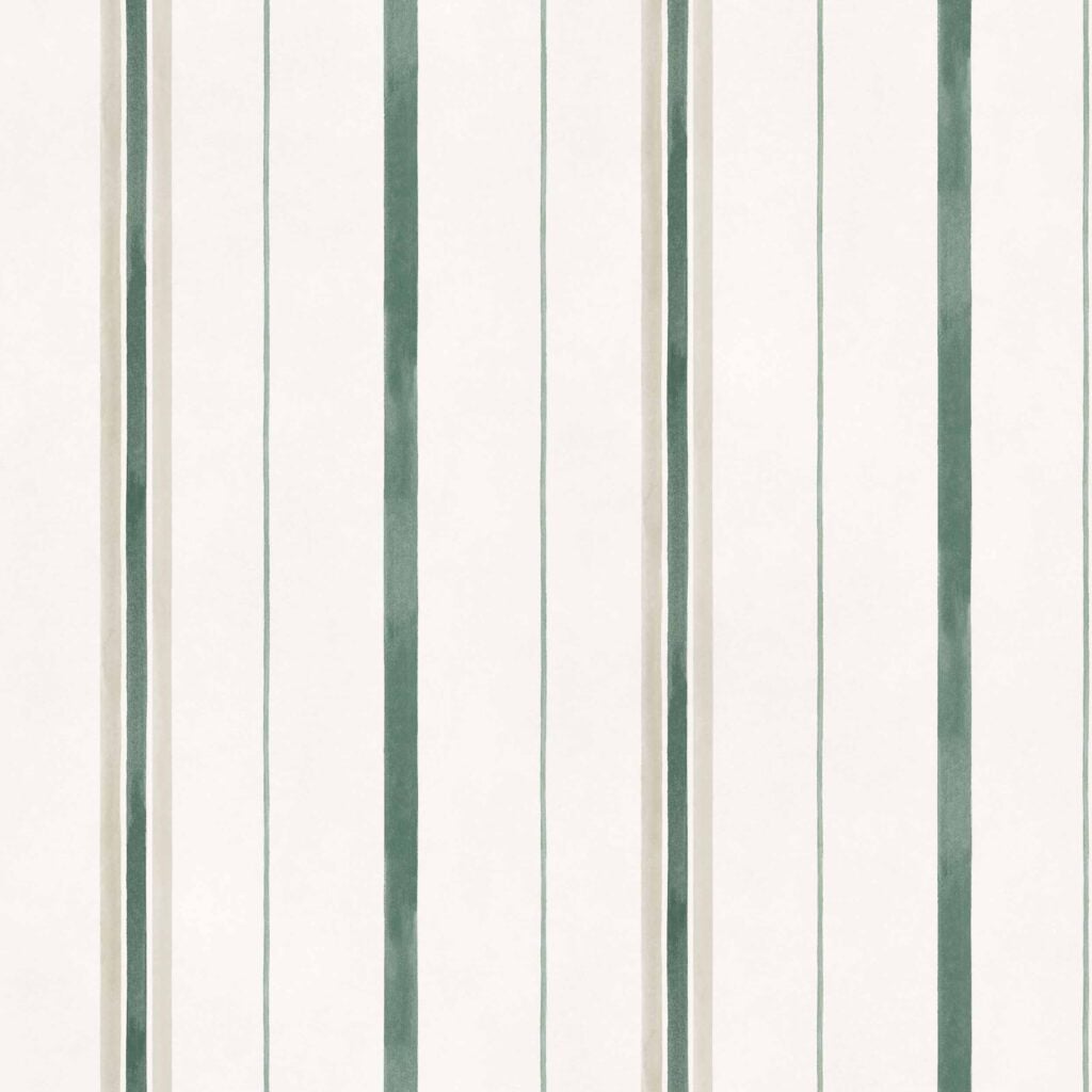 Rolling-Stripes Mint