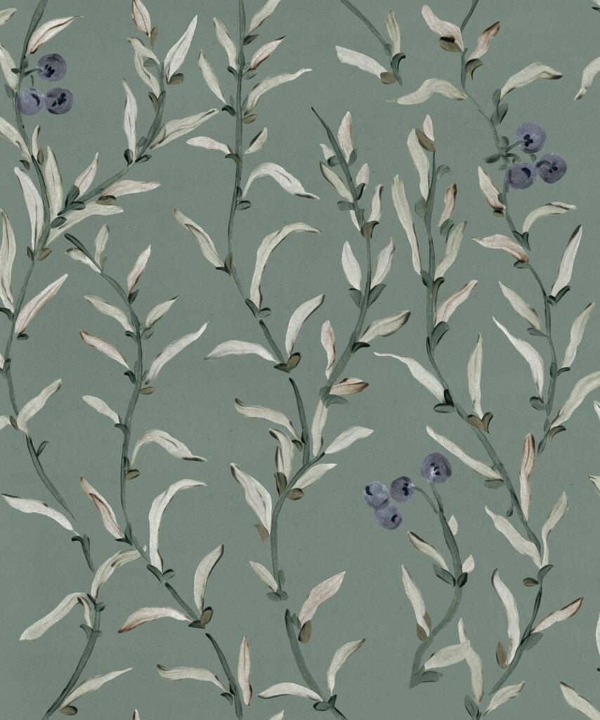 Wild-Blackthorn Lagoon