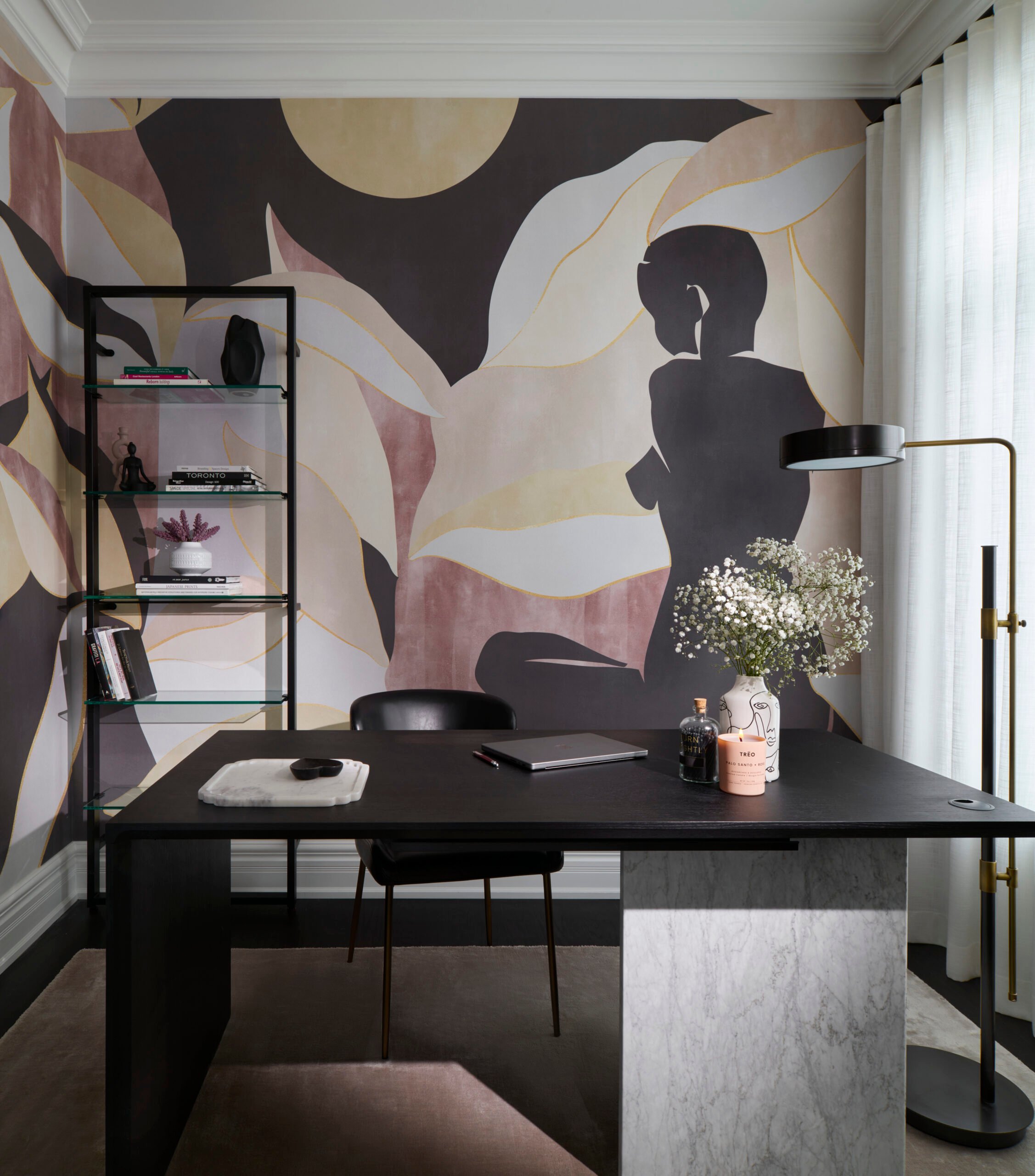 TS Design Interiors
