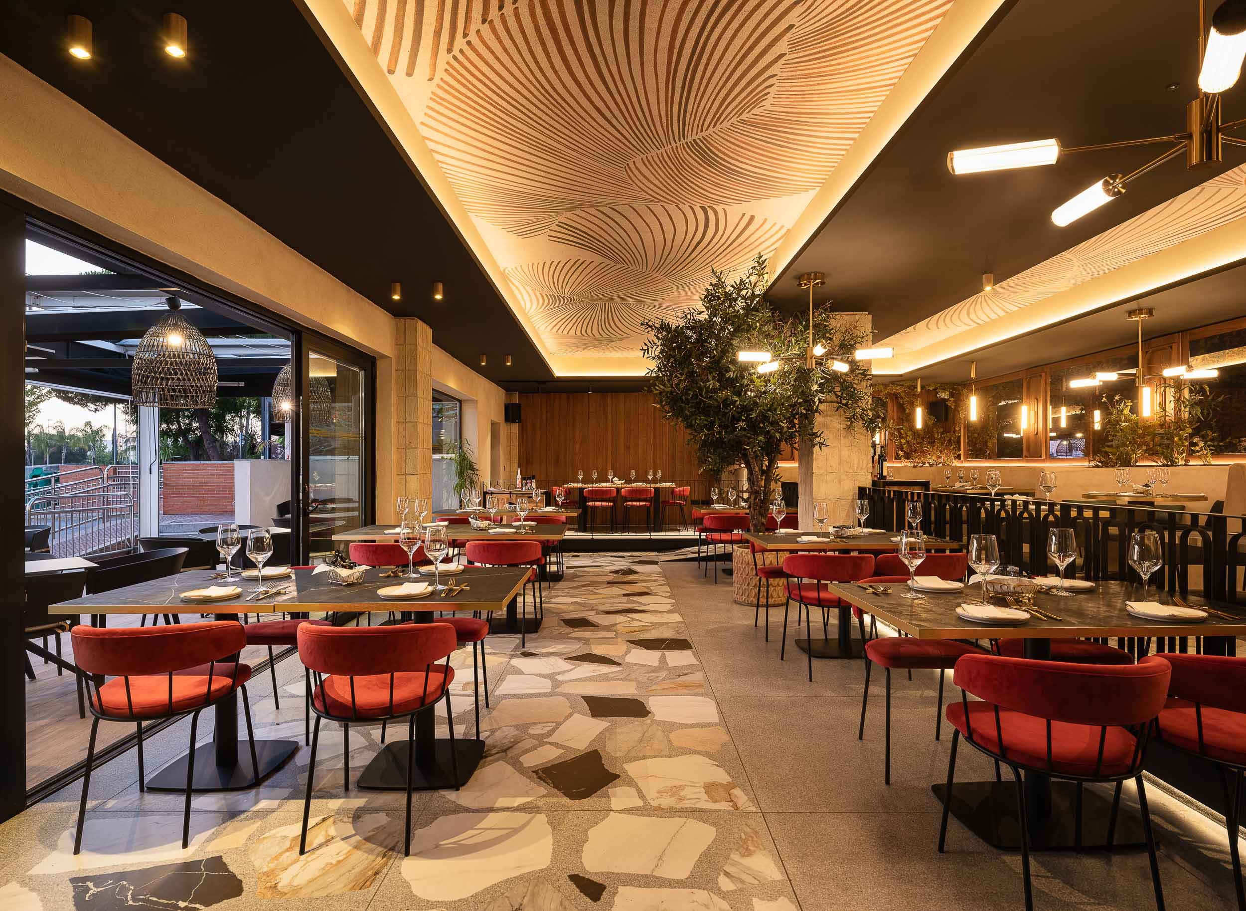 Verdial – Pablo Baruc Arquitecto