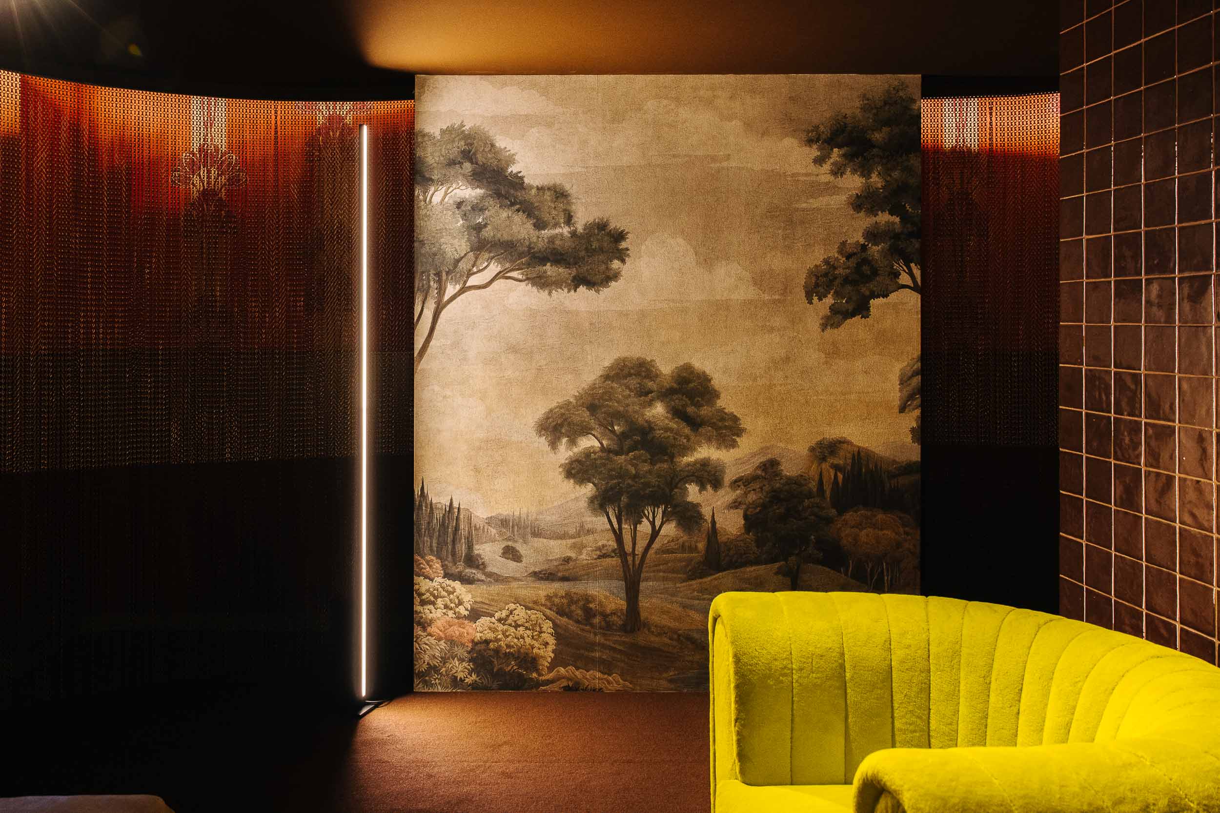 Appartamento Spagnolo – Milan Design Week 2026