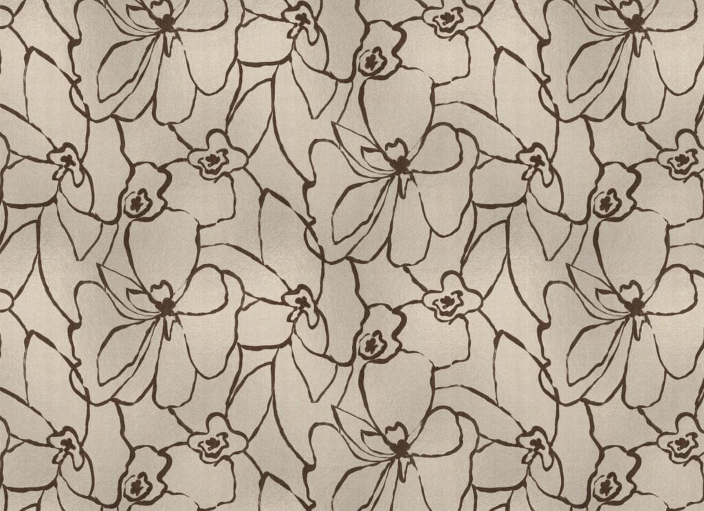 Blooming Copper