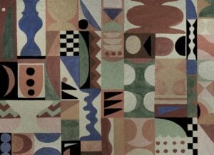 Fauvism Silver
