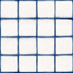 Itajime Indigo