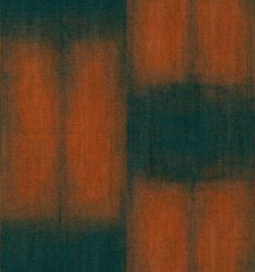 Mokume Cypress