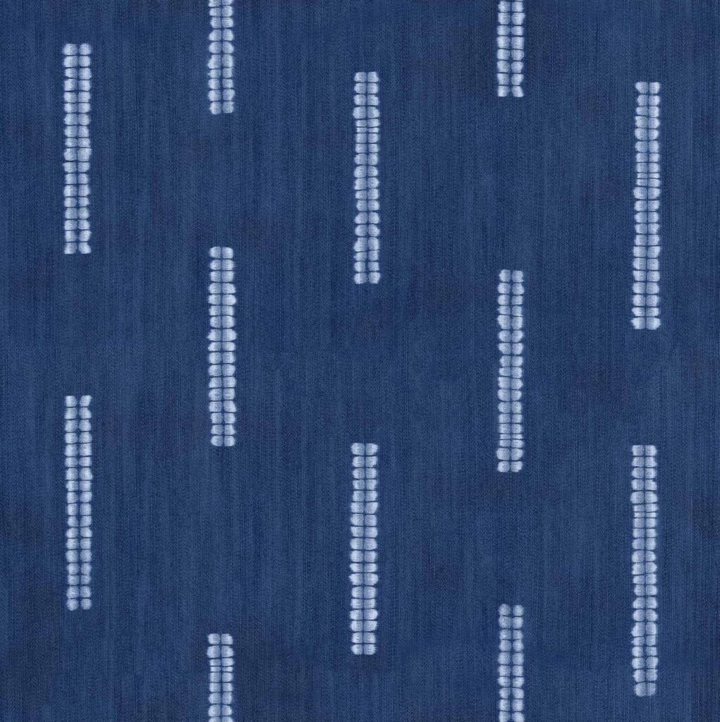 Nui Indigo
