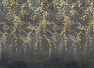Vine Shadow Gold
