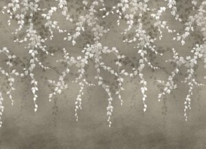 Vine Shadow Silver
