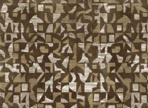 Woodblock Gold