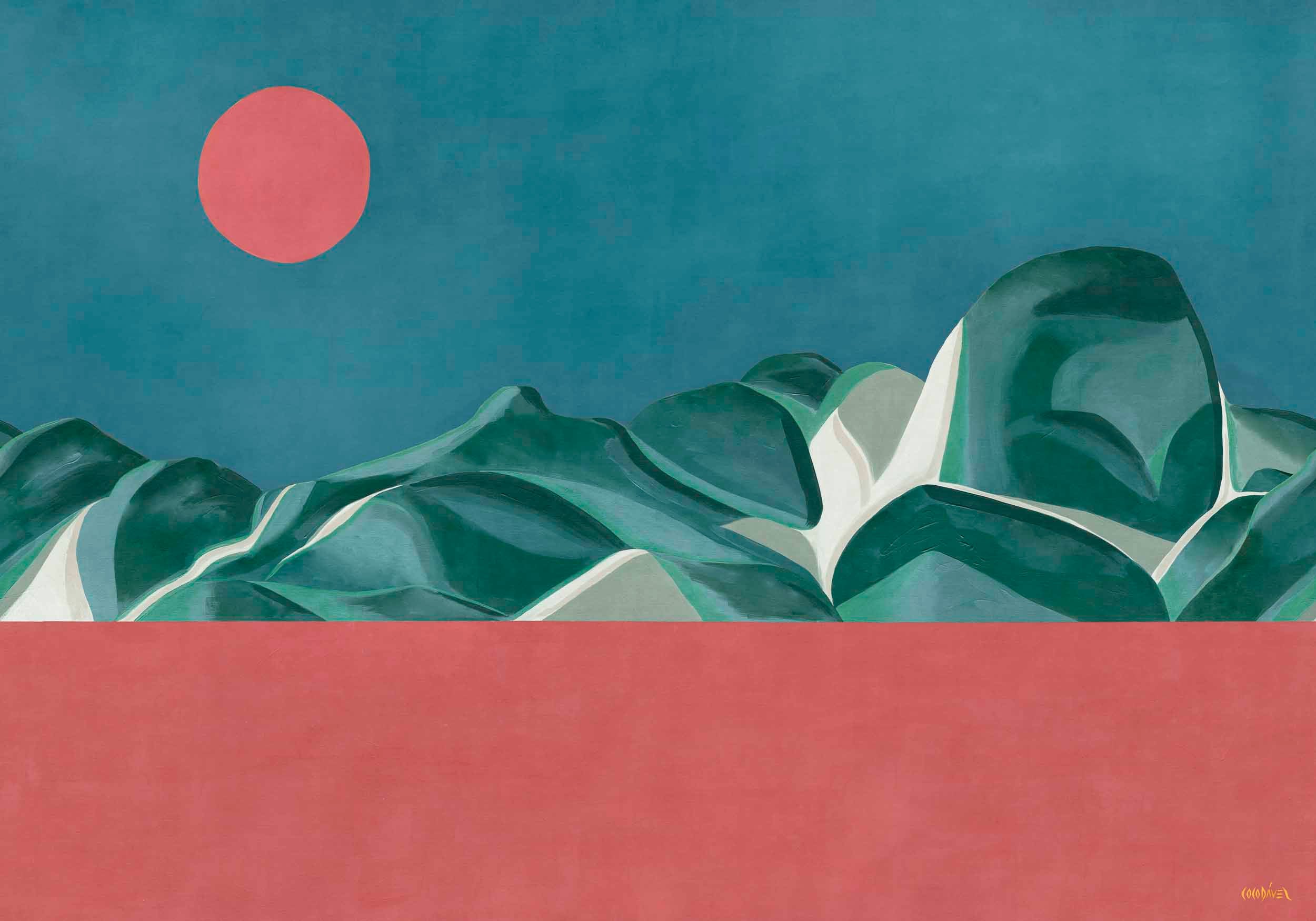 Escapada Hummingbird