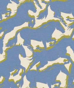Galope Blue