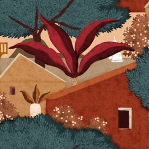 Nopoló Terracota