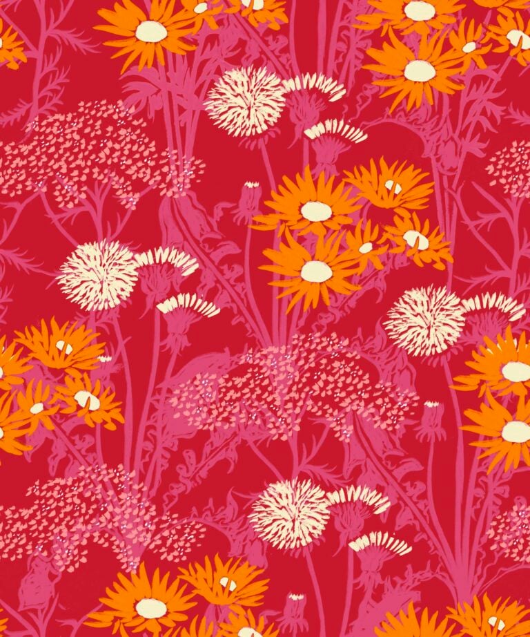 Picnic Pink