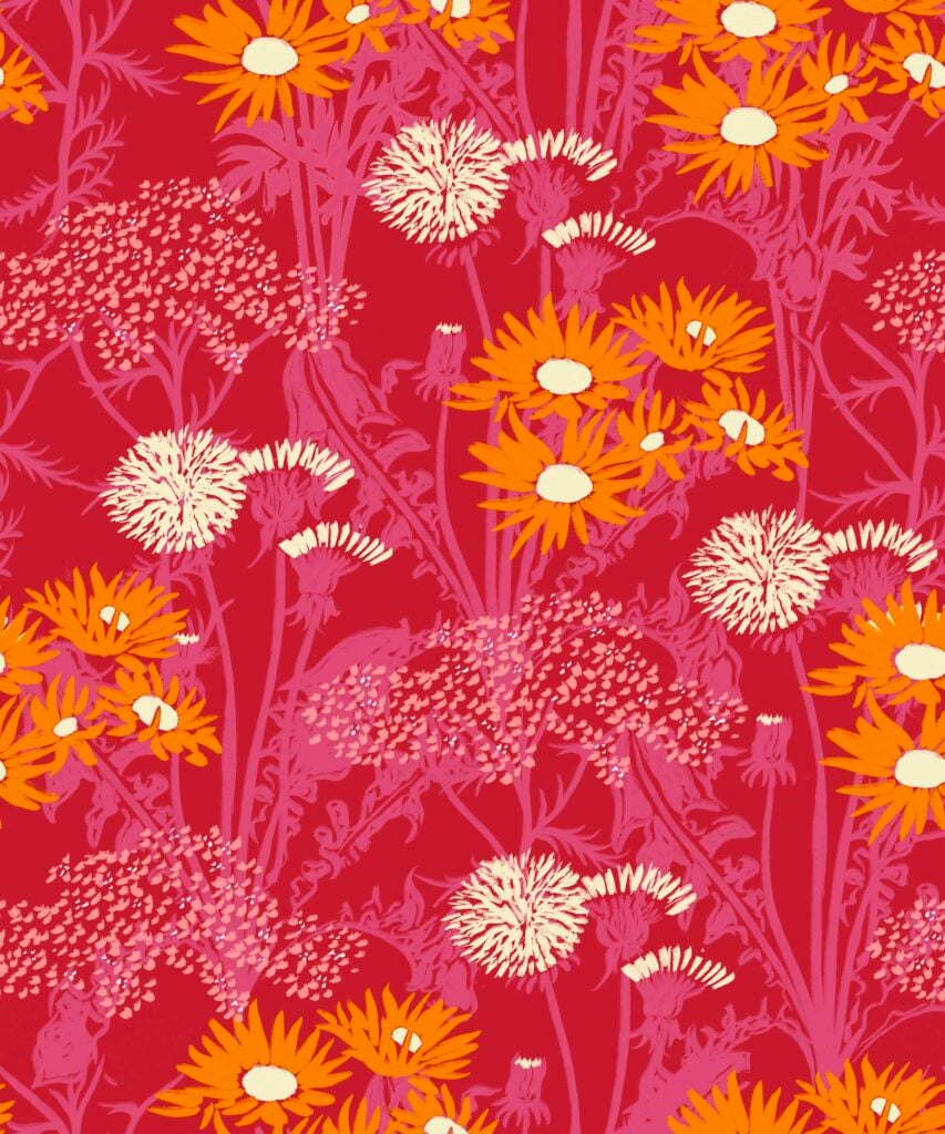 Picnic Pink