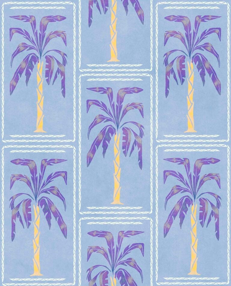 Veraneo Blue