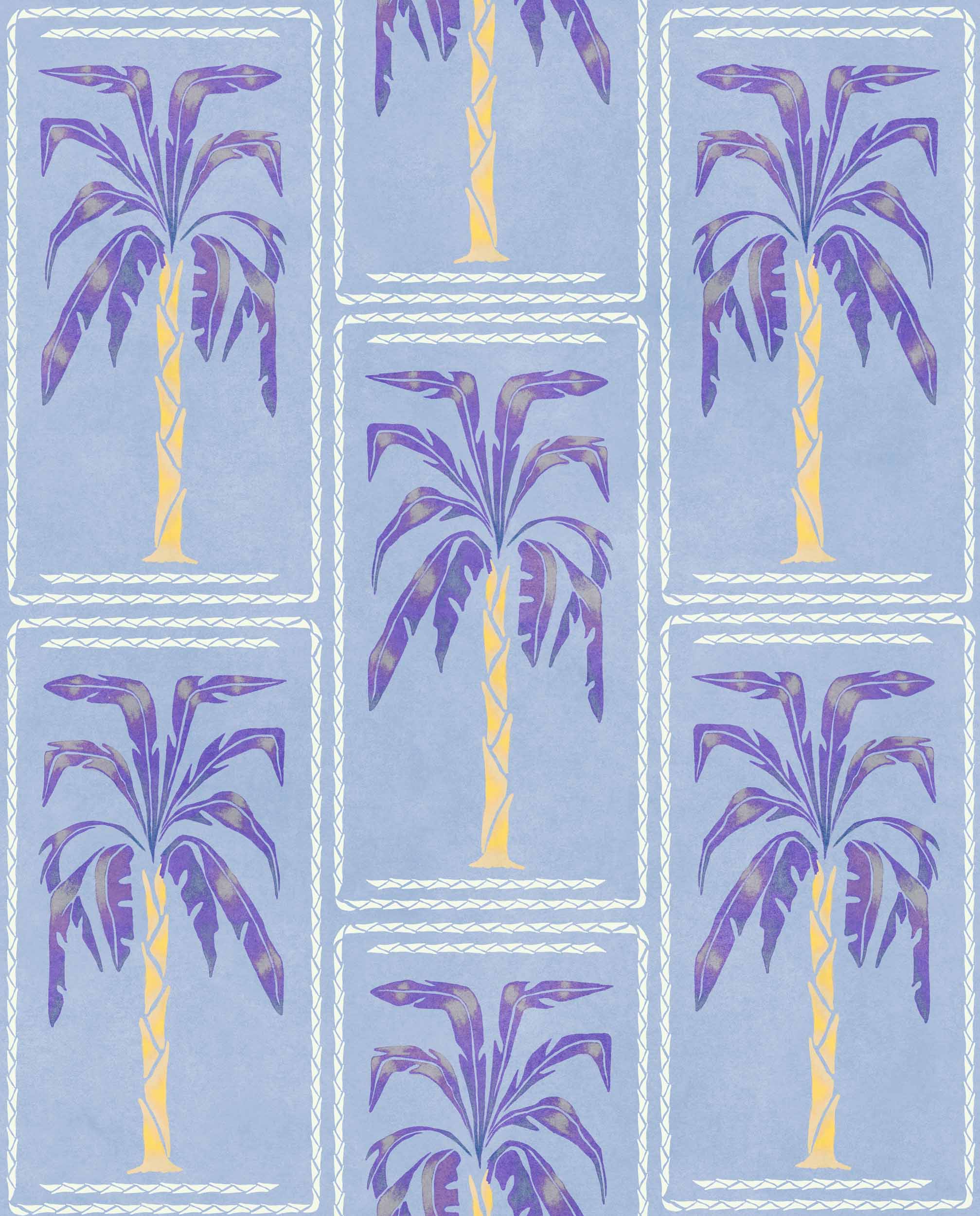 Veraneo Blue