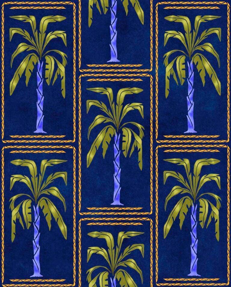 Veraneo Cobalt