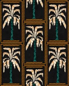 Veraneo Noir