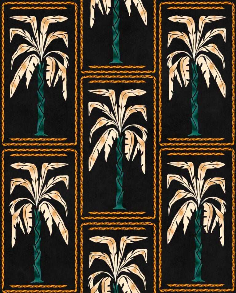 Veraneo Noir