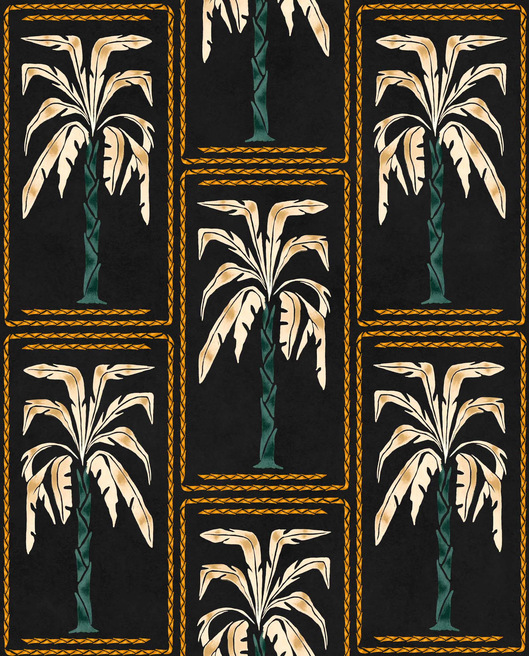 Veraneo Noir