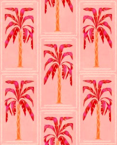 Veraneo Pink